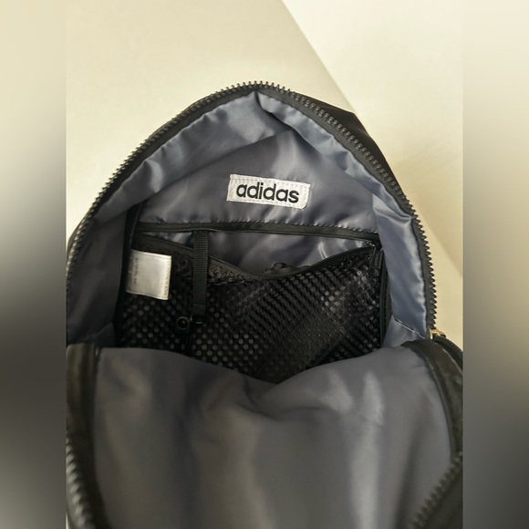 Adidas Backpaxk Purse - Picture 2 of 4